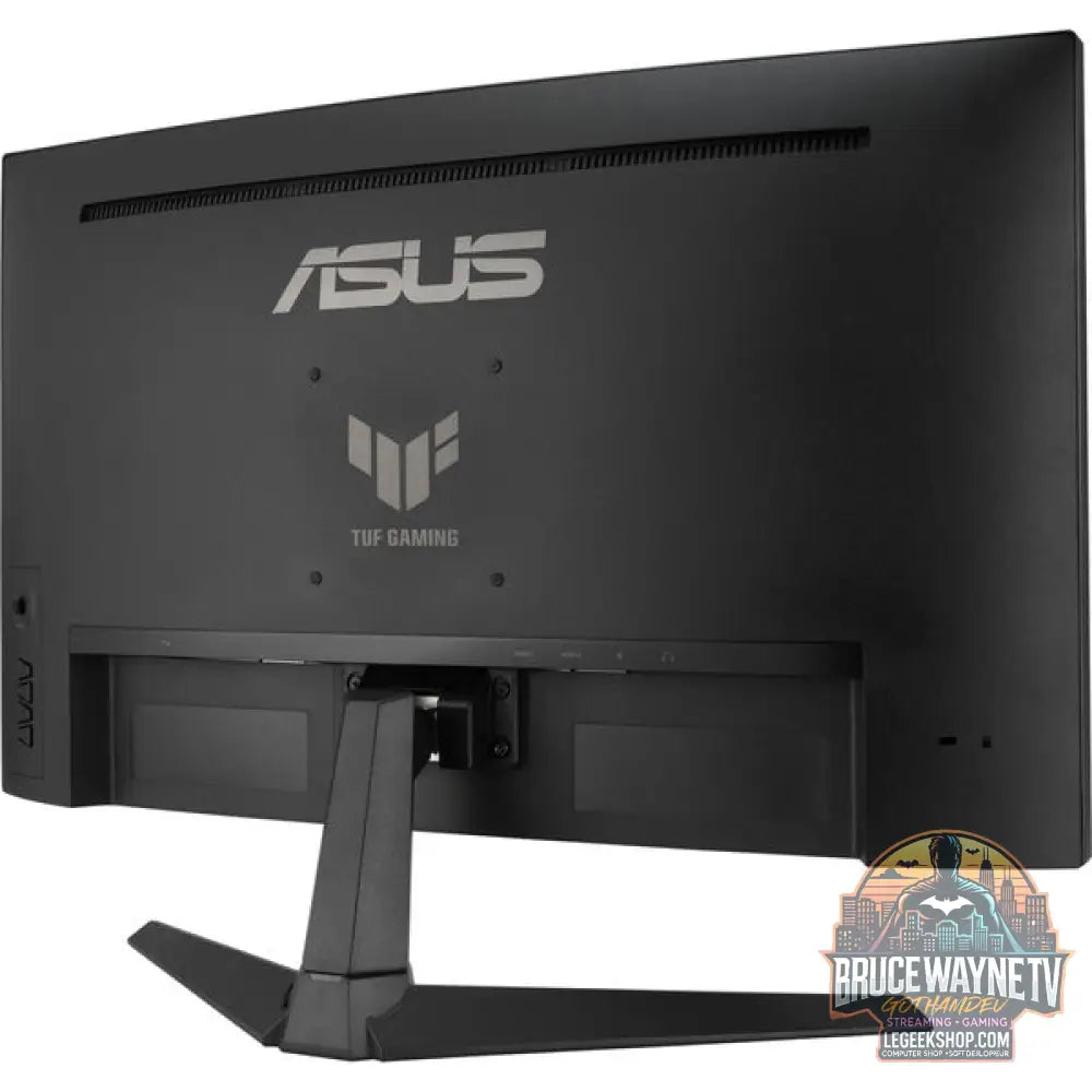 ASUS TUF Gaming VG27VQ3B 27" Full HD VA 180 Hz - ASUS - vue 5
