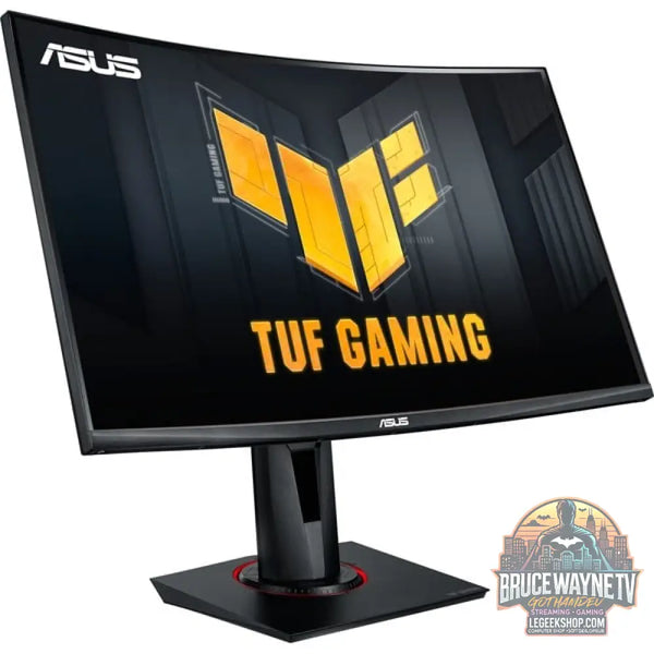 ASUS TUF Gaming VG27VQM 27" Full HD VA 240 Hz - ASUS