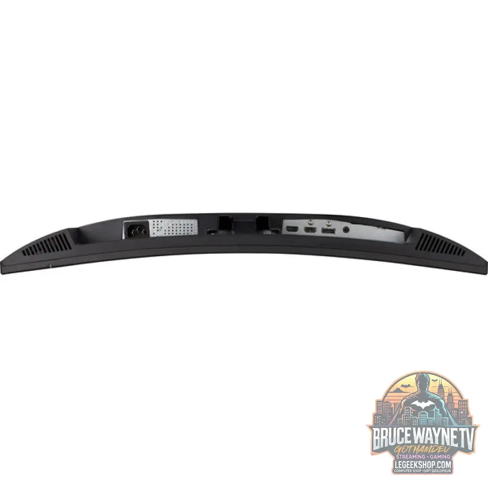 ASUS TUF Gaming VG27VQM1B 27" Full HD VA 280 Hz - ASUS - vue 6