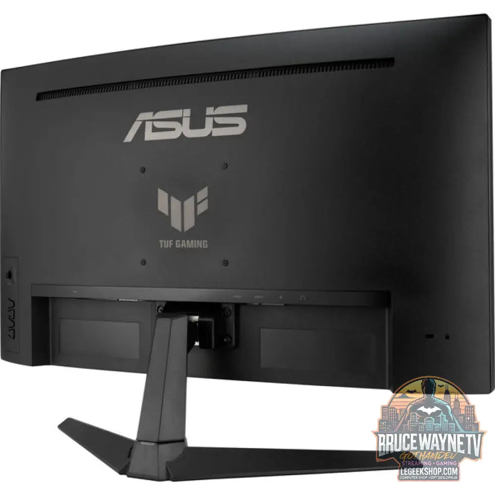 ASUS TUF Gaming VG27VQM1B 27" Full HD VA 280 Hz - ASUS - vue 4