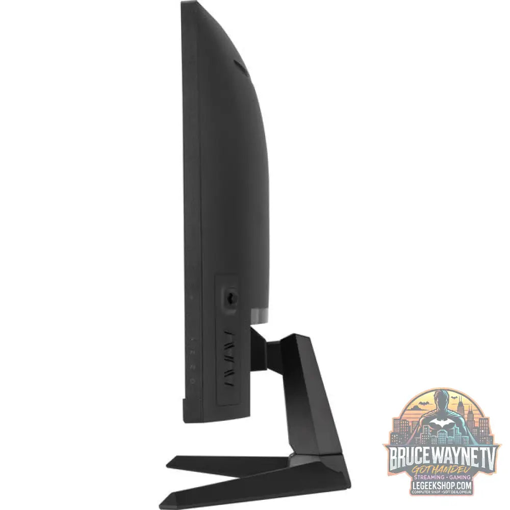 ASUS TUF Gaming VG27VQM1B 27" Full HD VA 280 Hz - ASUS - vue 5