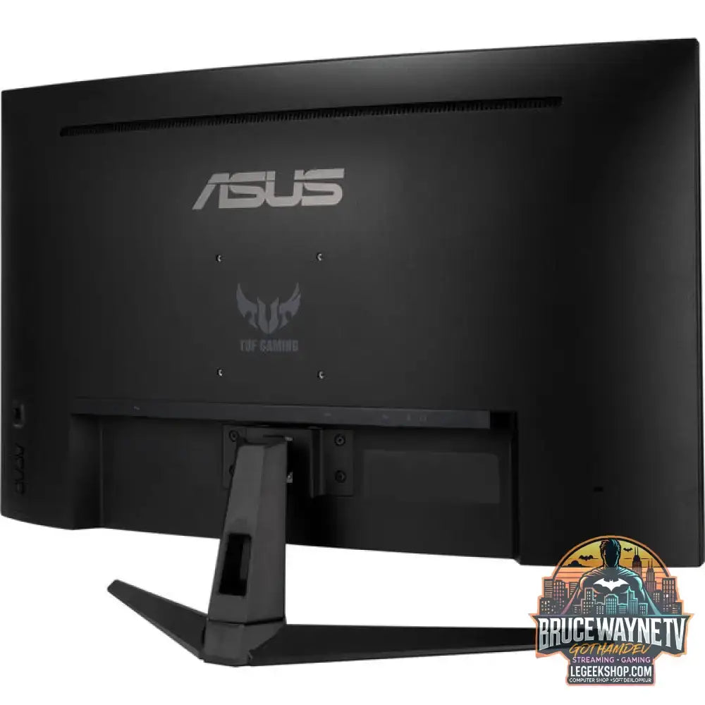 ASUS TUF Gaming VG328H1B 32" Full HD VA 165 Hz - ASUS - vue 4