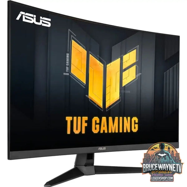 ASUS TUF Gaming VG328H1B 32" Full HD VA 165 Hz - ASUS