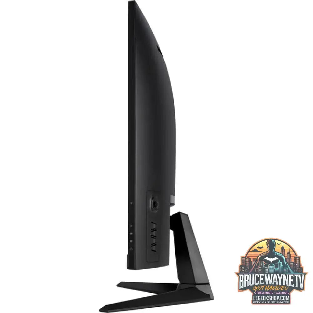 ASUS TUF Gaming VG328H1B 32" Full HD VA 165 Hz - ASUS - vue 5