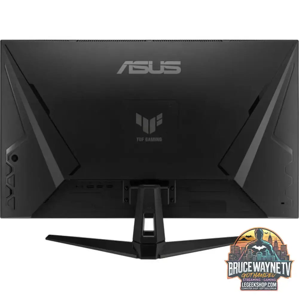 ASUS TUF Gaming VG32AQA1A 32" QHD/WQHD VA 170 Hz - ASUS - vue 5