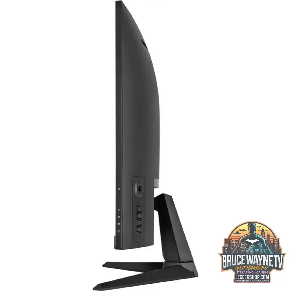 ASUS TUF Gaming VG32VQM5B 31,5" Full HD VA 250 Hz - ASUS - vue 5