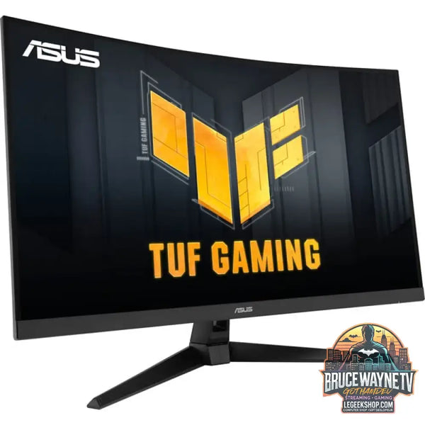 ASUS TUF Gaming VG32VQM5B 31,5" Full HD VA 250 Hz - ASUS