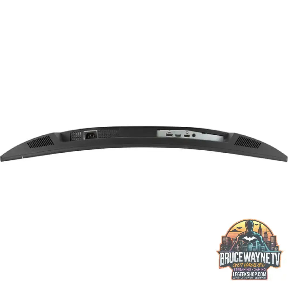 ASUS TUF Gaming VG32WQ3B 31,5" QHD/WQHD VA 180 Hz - ASUS - vue 5