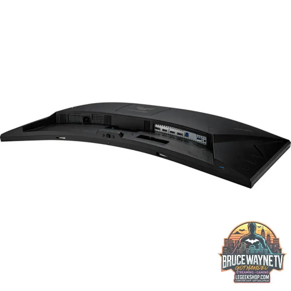 ASUS TUF Gaming VG34WQ5A 34" QHD/WQHD VA 200 Hz - ASUS - vue 7