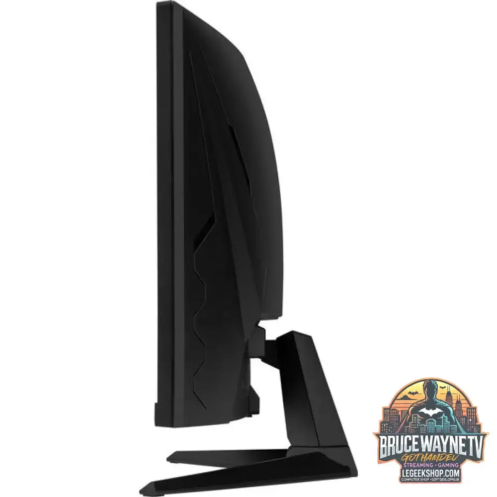 ASUS TUF Gaming VG34WQ5A 34" QHD/WQHD VA 200 Hz - ASUS - vue 6