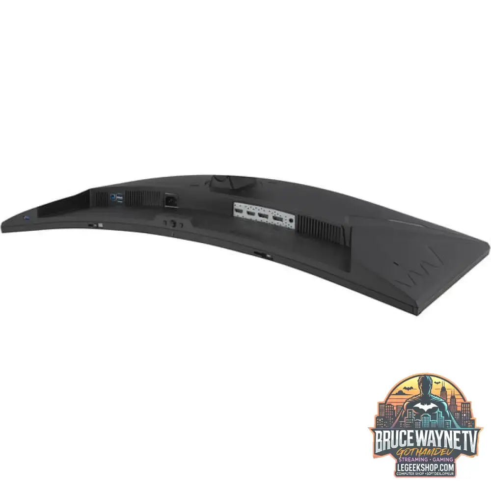 ASUS TUF Gaming VG34WQML5A 34" QHD/WQHD VA 250 Hz - ASUS - vue 7