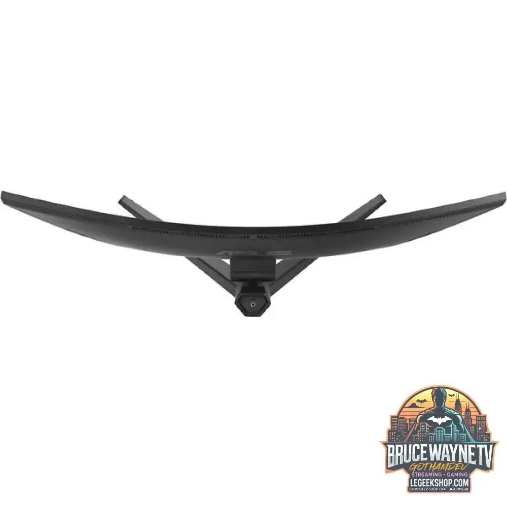 ASUS TUF Gaming VG34WQML5A 34" QHD/WQHD VA 250 Hz - ASUS - vue 6