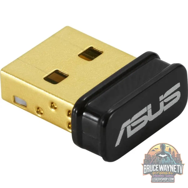 ASUS USB-N10 NANO B1, adaptateur Wi-Fi - ASUS