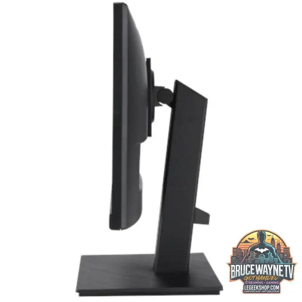 ASUS VA229QSB 22" Full HD IPS 75 Hz - ASUS - vue 8