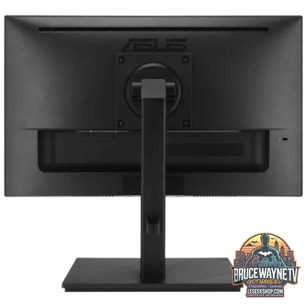 ASUS VA229QSB 22" Full HD IPS 75 Hz - ASUS - vue 7