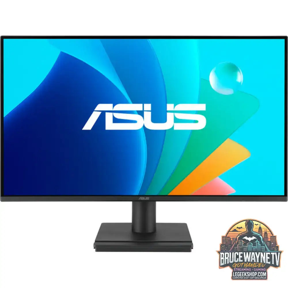 ASUS VA249HG EyeCare 23,8" Full HD IPS 120 Hz - ASUS - vue 2