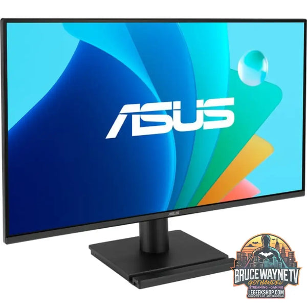 ASUS VA249HG EyeCare 23,8" Full HD IPS 120 Hz - ASUS
