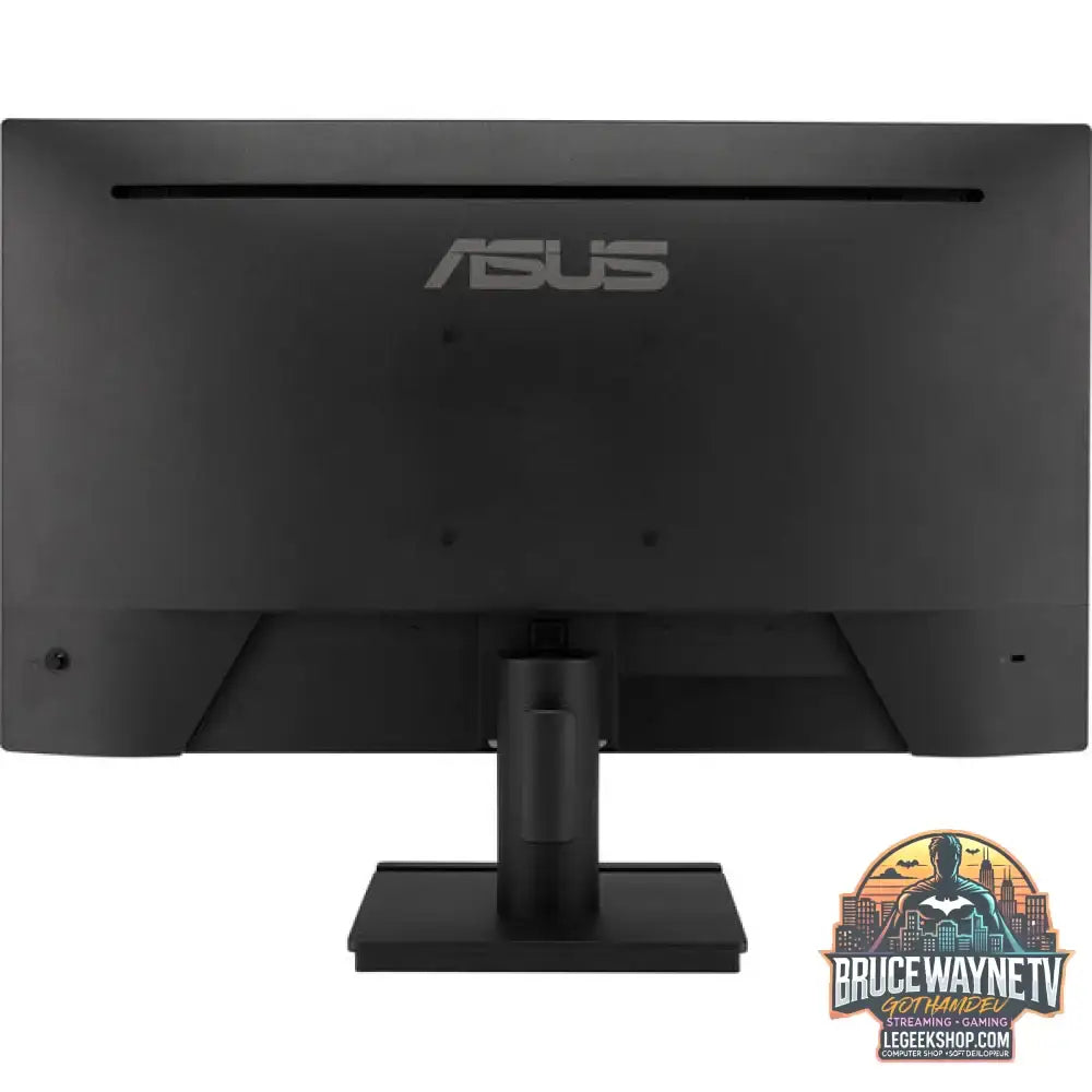 ASUS VA249HG EyeCare 23,8" Full HD IPS 120 Hz - ASUS - vue 5