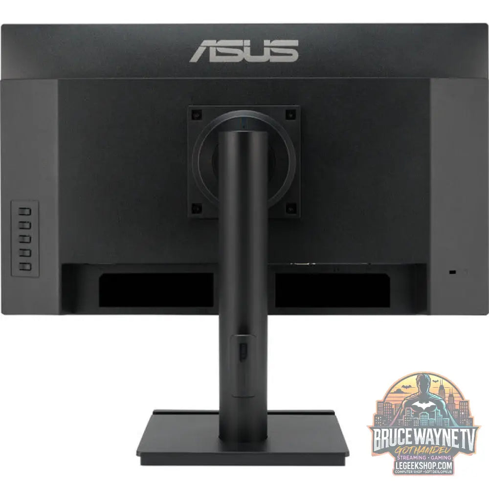ASUS VA249QGS Business 23,8" Full HD IPS 120 Hz - ASUS - vue 7