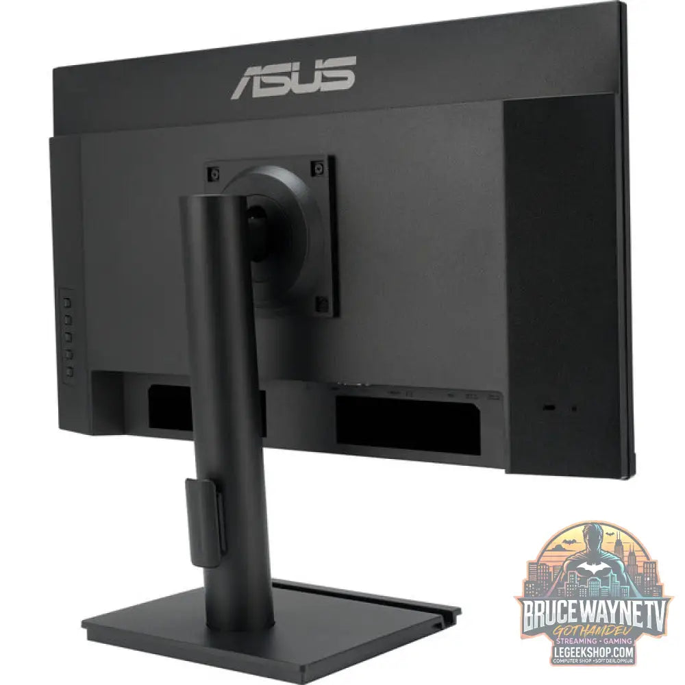 ASUS VA249QGS Business 23,8" Full HD IPS 120 Hz - ASUS - vue 6