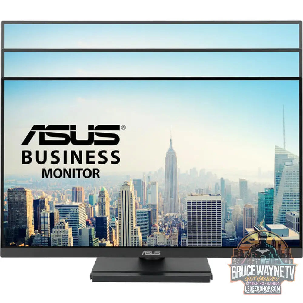 ASUS VA249QGS Business 23,8" Full HD IPS 120 Hz - ASUS - vue 5