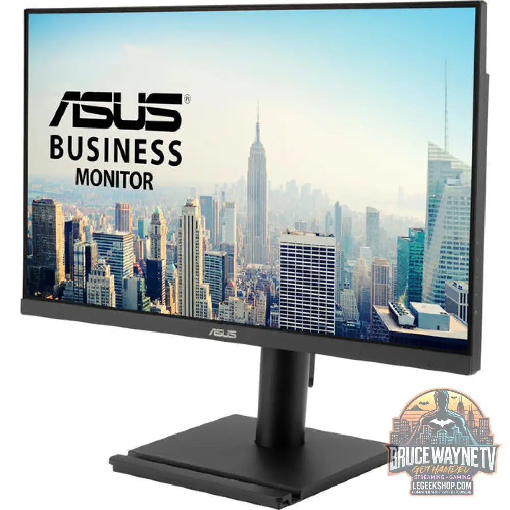 ASUS VA249QGS Business 23,8" Full HD IPS 120 Hz - ASUS - vue 3