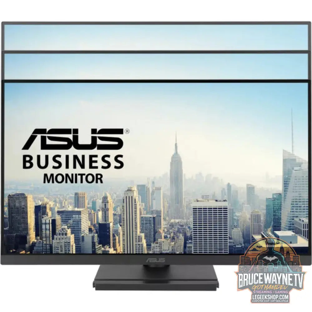 ASUS VA249QGSE 23,8" Full HD IPS 120 Hz - ASUS - vue 7