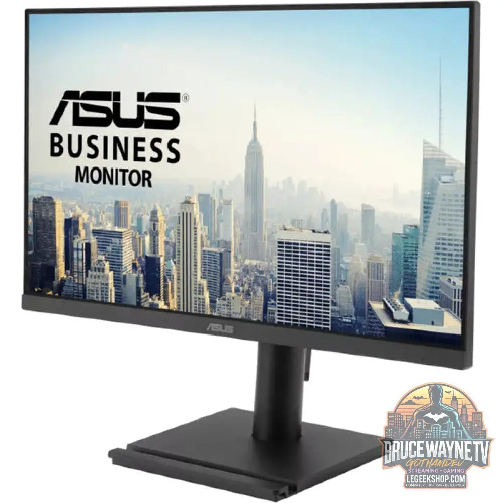 ASUS VA249QGSE 23,8" Full HD IPS 120 Hz - ASUS - vue 3
