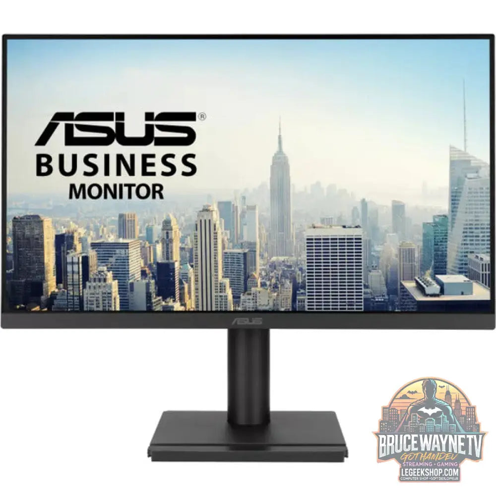 ASUS VA249QGSE 23,8" Full HD IPS 120 Hz - ASUS - vue 2