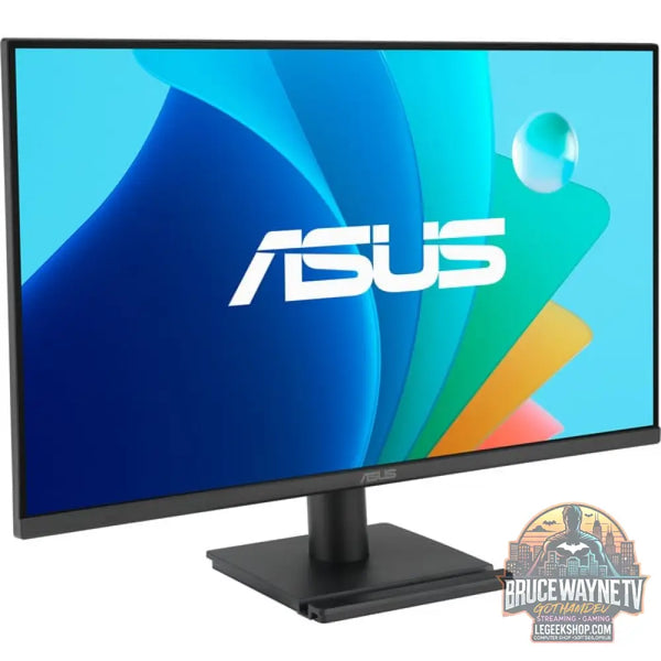 ASUS VA279HG EyeCare 27" Full HD IPS 120 Hz - ASUS