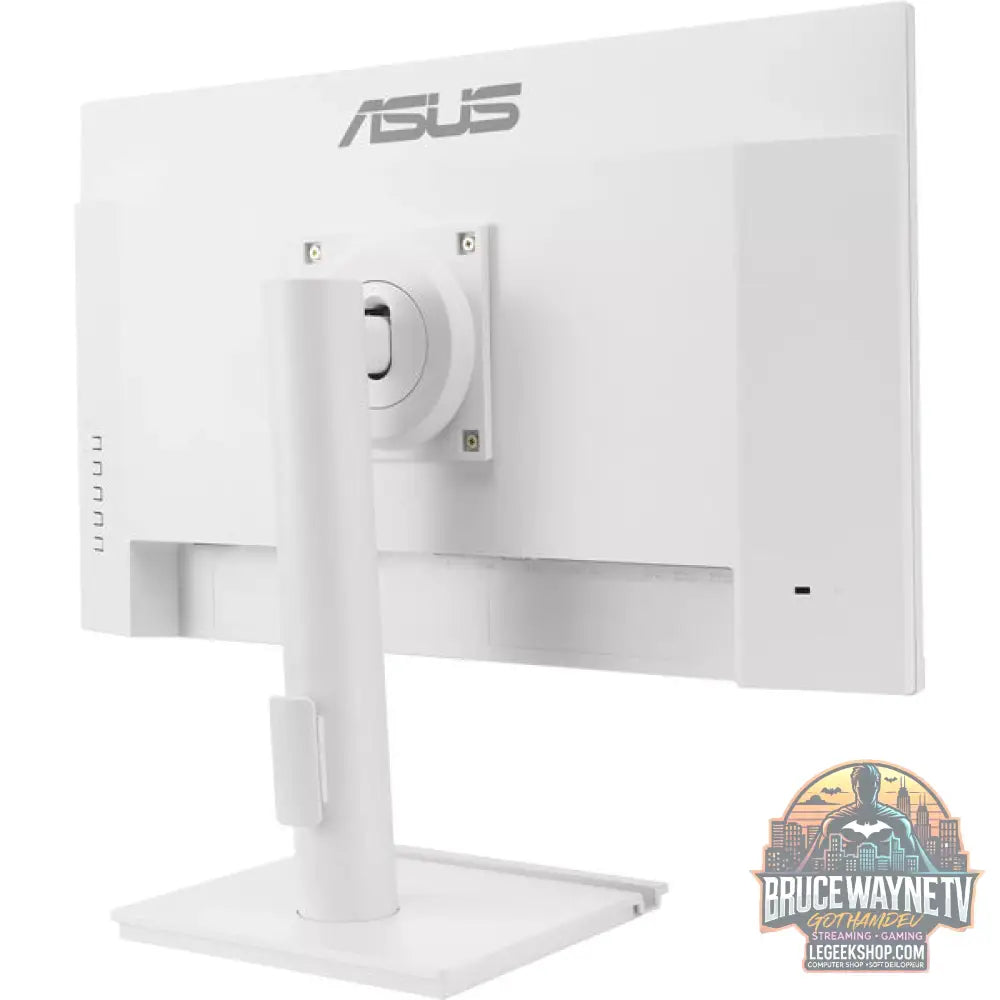 ASUS VA279QGS-W 27" Full HD IPS 120 Hz - ASUS - vue 5