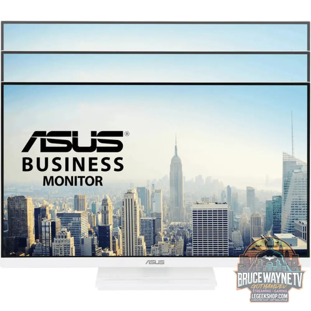 ASUS VA279QGS-W 27" Full HD IPS 120 Hz - ASUS - vue 7