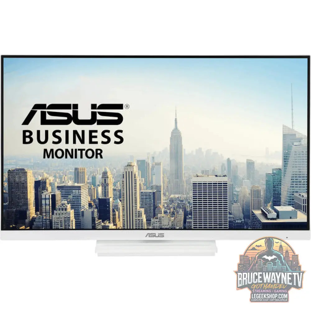 ASUS VA279QGS-W 27" Full HD IPS 120 Hz - ASUS - vue 6