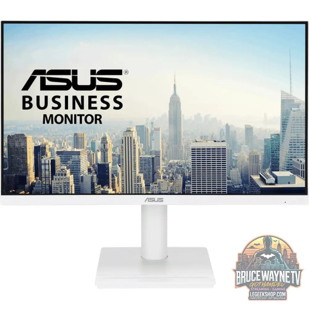 ASUS VA279QGS-W 27" Full HD IPS 120 Hz - ASUS - vue 2