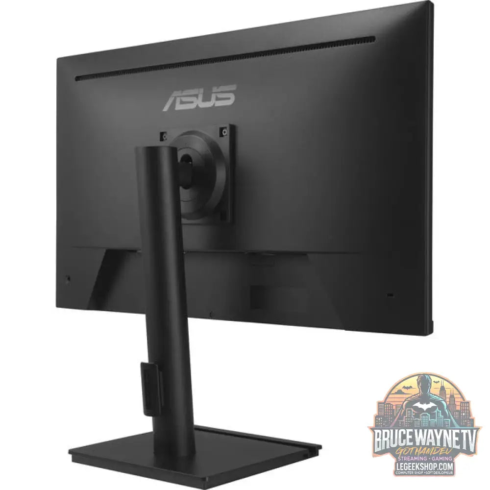 ASUS VA279QGSE 27" Full HD IPS 120 Hz - ASUS - vue 5