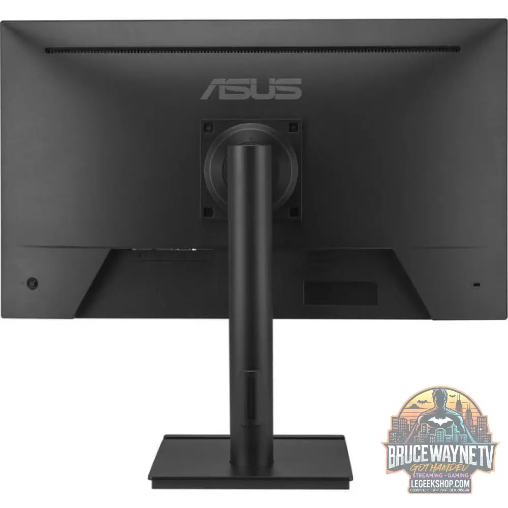 ASUS VA279QGSE 27" Full HD IPS 120 Hz - ASUS - vue 4