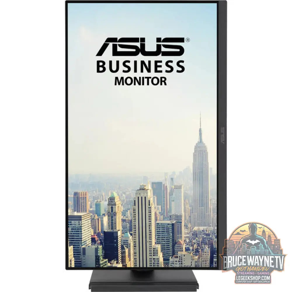 ASUS VA279QGSE 27" Full HD IPS 120 Hz - ASUS - vue 8