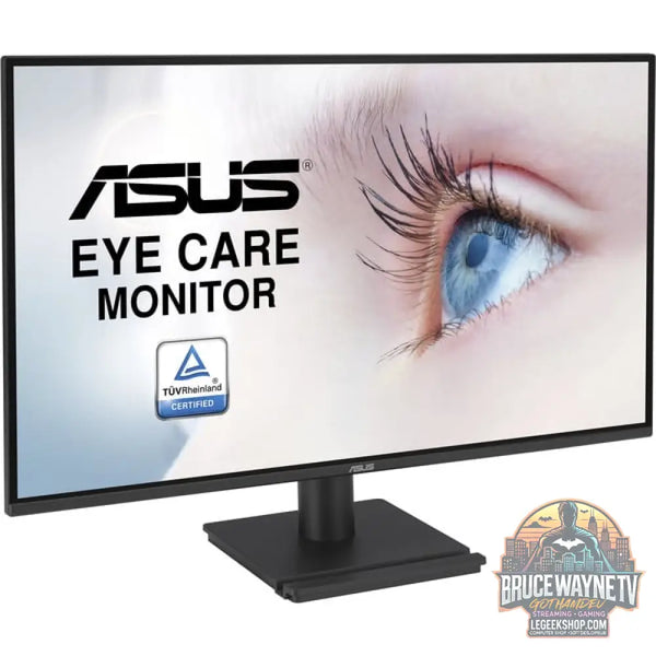 ASUS VA27AQ Eye Care 27" QHD/WQHD IPS 75 Hz - ASUS