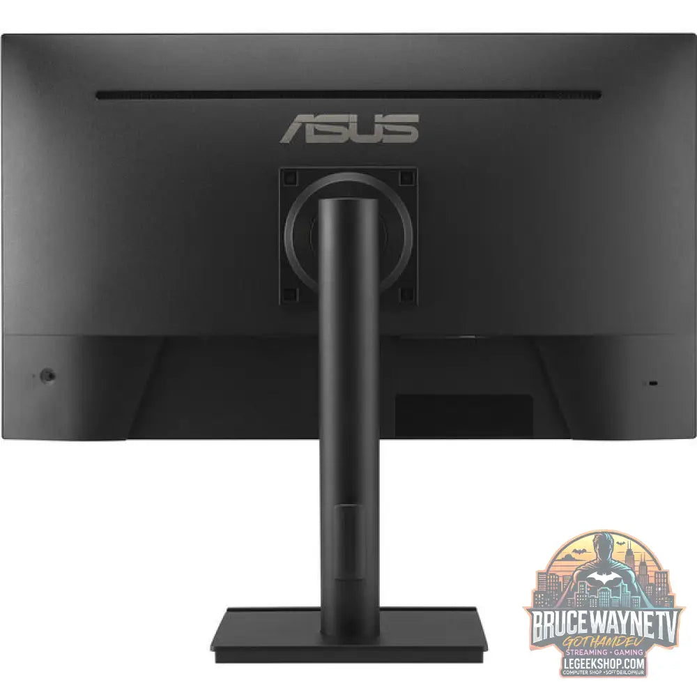 ASUS VA27AQSE 27" QHD/WQHD IPS 75 Hz - ASUS - vue 8