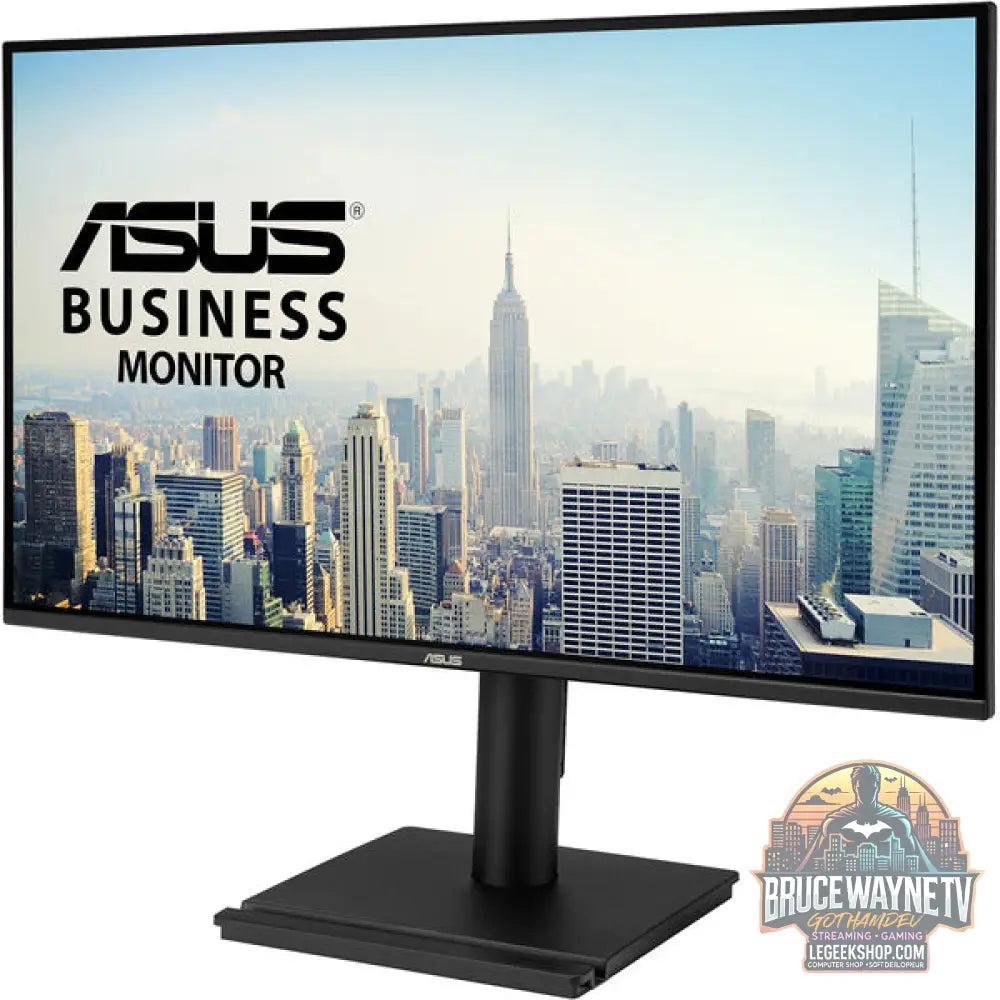 ASUS VA27AQSE 27" QHD/WQHD IPS 75 Hz - ASUS - vue 6
