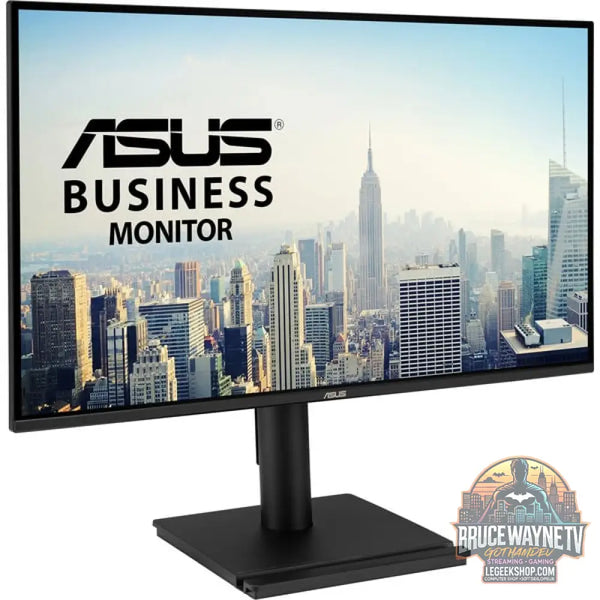 ASUS VA27AQSE 27" QHD/WQHD IPS 75 Hz - ASUS