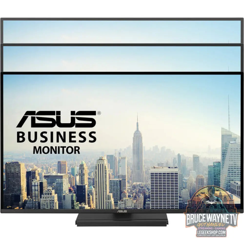 ASUS VA27AQSE 27" QHD/WQHD IPS 75 Hz - ASUS - vue 5
