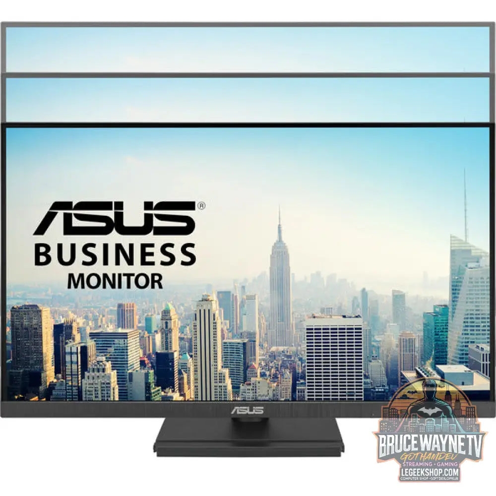 ASUS VA27DQFS 27" Full HD IPS 100 Hz - ASUS - vue 4