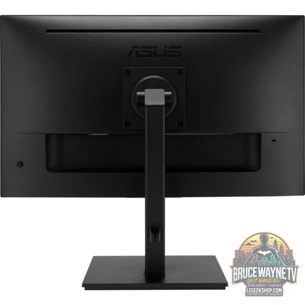 ASUS VA27UQSB 27" 3840 × 2160 px IPS 60 Hz - ASUS - vue 6