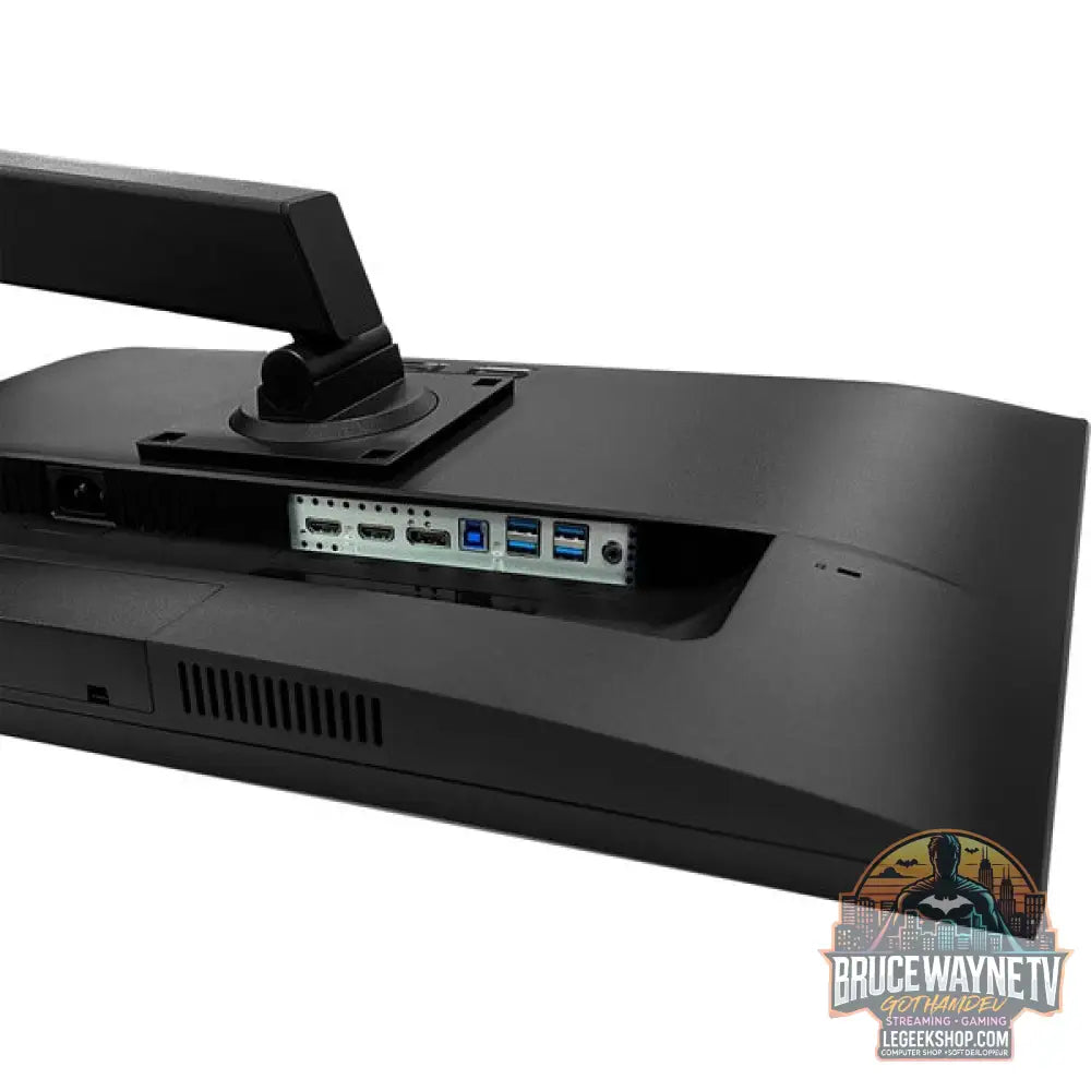ASUS VA27UQSB 27" 3840 × 2160 px IPS 60 Hz - ASUS - vue 8