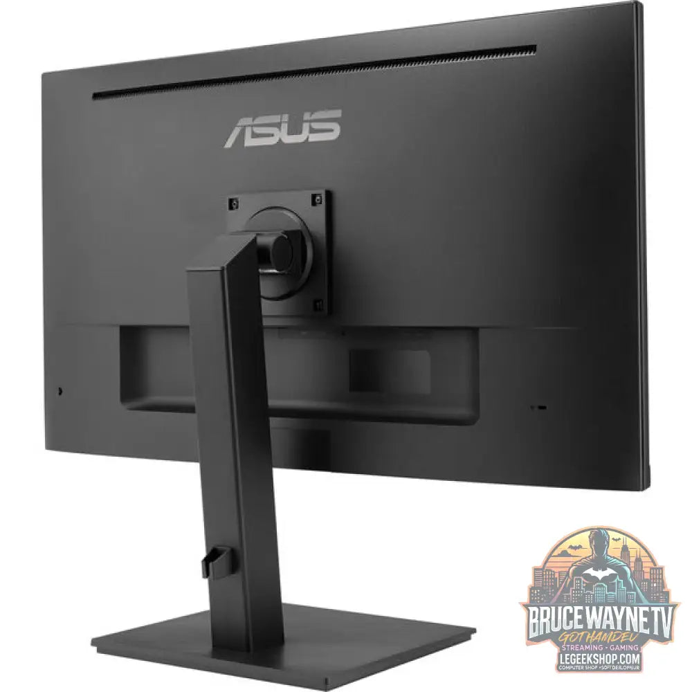 ASUS VA32UQSB 31,5" 3840 × 2160 px IPS 60 Hz - ASUS - vue 6