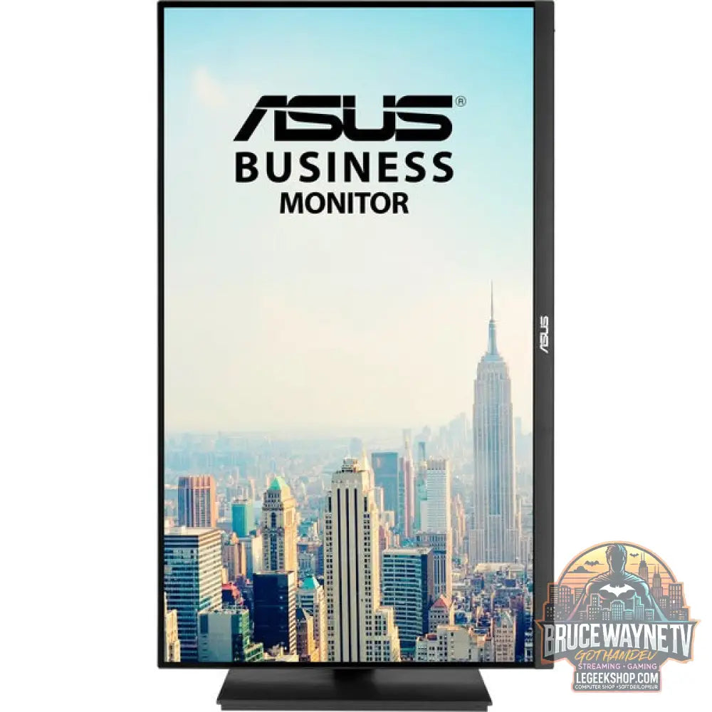 ASUS VA32UQSB 31,5" 3840 × 2160 px IPS 60 Hz - ASUS - vue 4