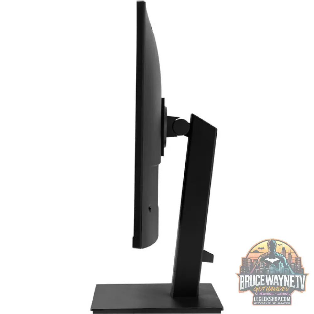 ASUS VA32UQSB 31,5" 3840 × 2160 px IPS 60 Hz - ASUS - vue 8
