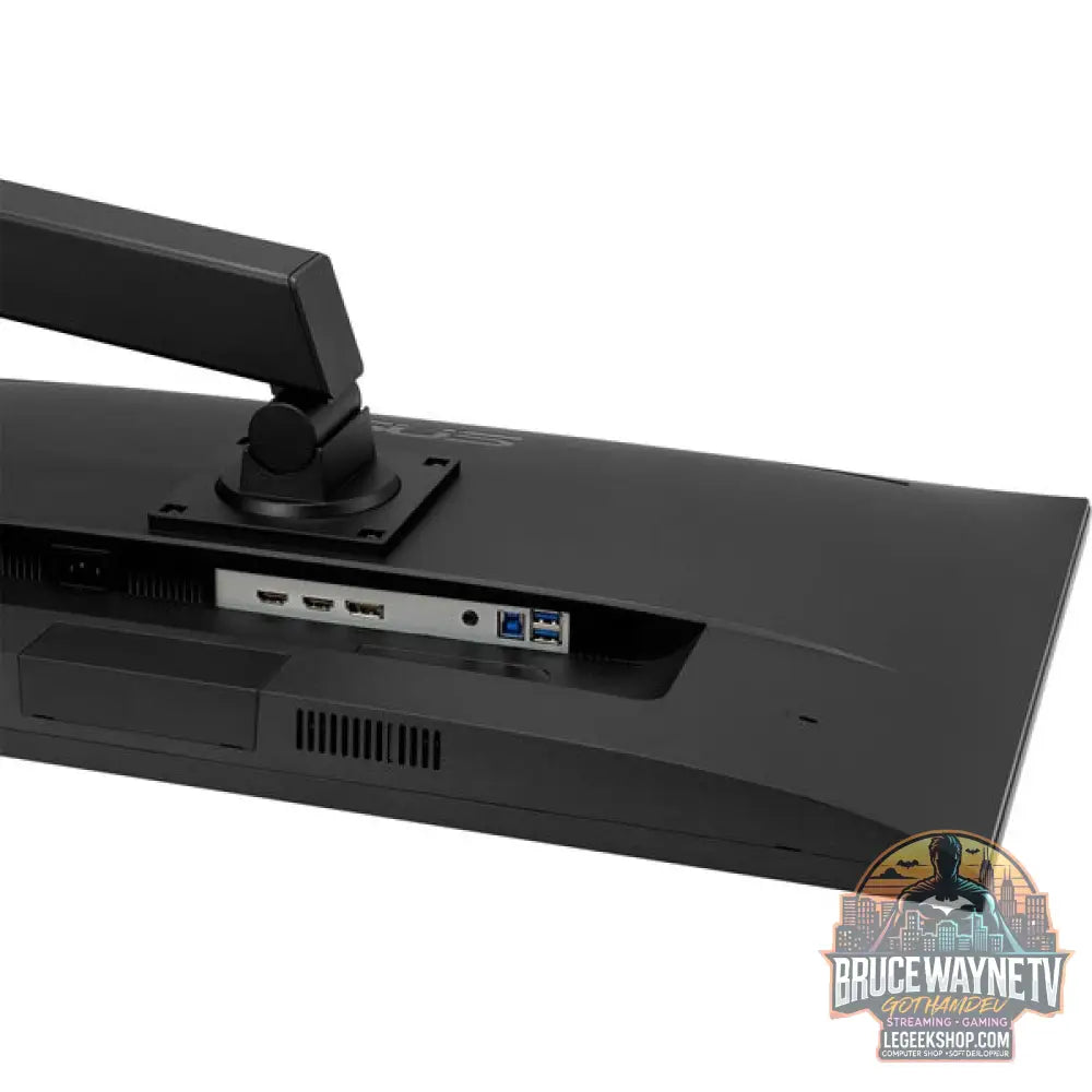 ASUS VA32UQSB 31,5" 3840 × 2160 px IPS 60 Hz - ASUS - vue 9
