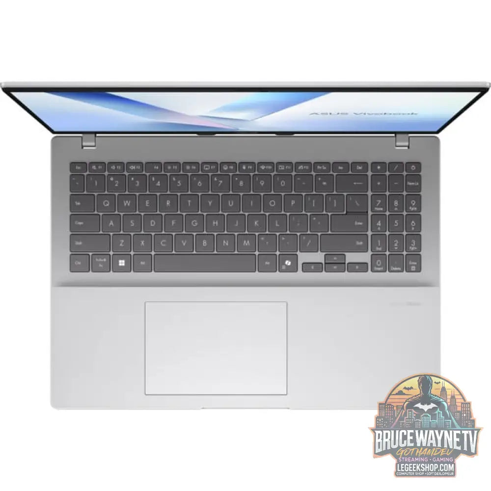 ASUS Vivobook 16 (M1607KA-MB172W) - ASUS - vue 3